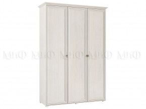 Шкаф 3-х створчатый Престиж-2 в Мегионе - megion.mebel-tymen.ru | фото