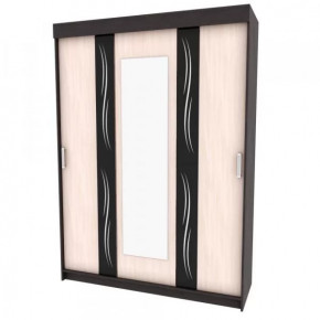 Шкаф 3-х створчатый Эрика в Мегионе - megion.mebel-tymen.ru | фото