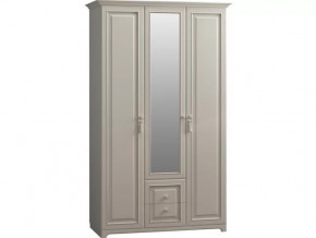 Шкаф 3-створчатый Белла в Мегионе - megion.mebel-tymen.ru | фото