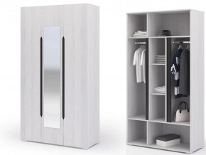 Шкаф 3х створчатый Валенсия ШК 012 в Мегионе - megion.mebel-tymen.ru | фото