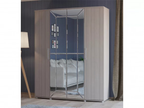 Шкаф 4-х дверный "Амели" 4-5200 в Мегионе - megion.mebel-tymen.ru | фото