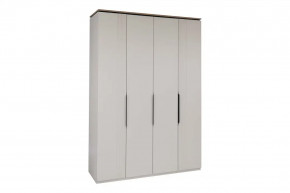 Шкаф 4-х створчатый Джулия 24 в Мегионе - megion.mebel-tymen.ru | фото