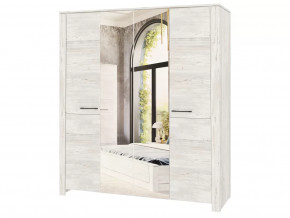 Шкаф 4-х створчатый Моника Винтерберг в Мегионе - megion.mebel-tymen.ru | фото