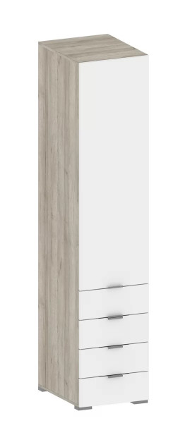 Шкаф Анима ШК-3013 в Мегионе - megion.mebel-tymen.ru | фото