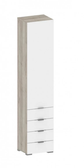 Шкаф Анима ШК-3017 в Мегионе - megion.mebel-tymen.ru | фото