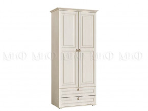 Шкаф бельевой Престиж-1 в Мегионе - megion.mebel-tymen.ru | фото