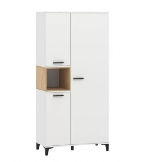 Шкаф Берген НМ 013.07 в Мегионе - megion.mebel-tymen.ru | фото