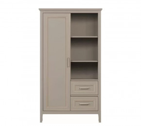 Шкаф Classic REG1D2S в Мегионе - megion.mebel-tymen.ru | фото