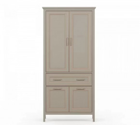 Шкаф Classic REG4D1S в Мегионе - megion.mebel-tymen.ru | фото