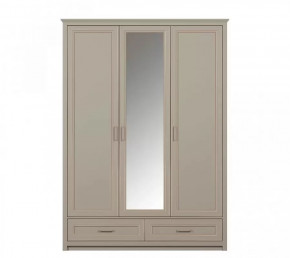 Шкаф Classic SZF3D2S в Мегионе - megion.mebel-tymen.ru | фото