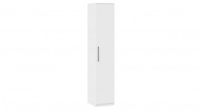 Шкаф для белья «Агата» Белый в Мегионе - megion.mebel-tymen.ru | фото
