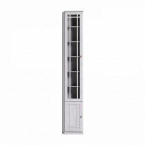 Шкаф для книг левый 34 Sherlock в Мегионе - megion.mebel-tymen.ru | фото