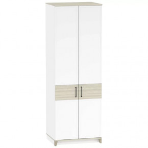 Шкаф для одежды 54 "Aurelio" в Мегионе - megion.mebel-tymen.ru | фото