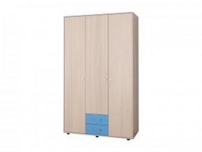 Шкаф для одежды Дельта-3.03 в Мегионе - megion.mebel-tymen.ru | фото