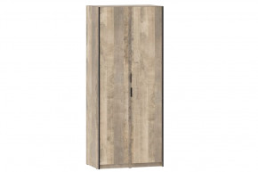Шкаф для одежды Фолк НМ 014.03 в Мегионе - megion.mebel-tymen.ru | фото