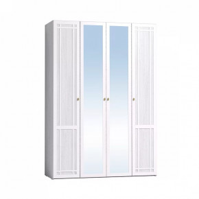 Шкаф для одежды и белья 60 Sherlock в Мегионе - megion.mebel-tymen.ru | фото