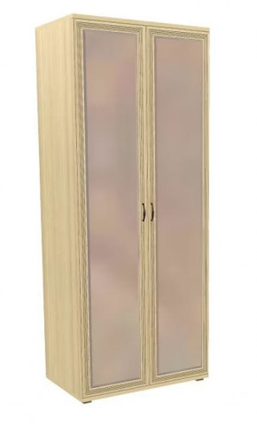 Шкаф для одежды и белья ШК-1003 Карина в Мегионе - megion.mebel-tymen.ru | фото