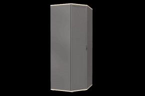 Шкаф для одежды и белья ШК-1011 Карина в Мегионе - megion.mebel-tymen.ru | фото