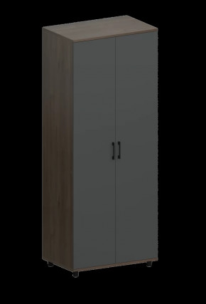 Шкаф для одежды и белья ШК-5002 Грейс в Мегионе - megion.mebel-tymen.ru | фото