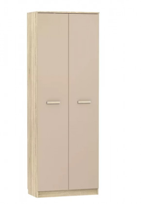 Шкаф для одежды НМ 013.02-02 М Акварель в Мегионе - megion.mebel-tymen.ru | фото