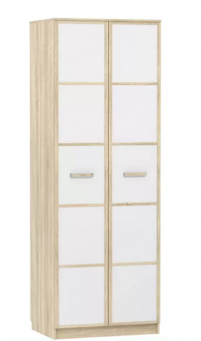 Шкаф для одежды НМ 014.07 М Фанк в Мегионе - megion.mebel-tymen.ru | фото