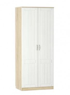 Шкаф для одежды Оливия НМ 040.60 Х в Мегионе - megion.mebel-tymen.ru | фото