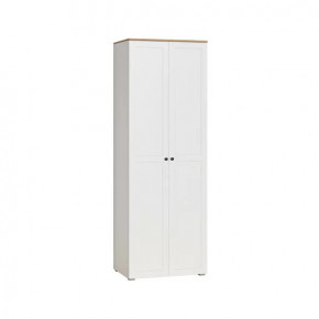 Шкаф для одежды Остин 13.224 в Мегионе - megion.mebel-tymen.ru | фото