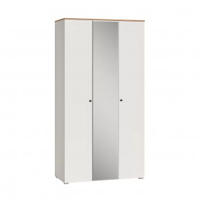 Шкаф для одежды Остин  13.336.03 в Мегионе - megion.mebel-tymen.ru | фото