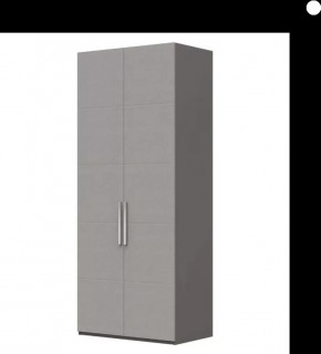 Шкаф для одежды ШР-2 "Вива" (мокко глянец) в Мегионе - megion.mebel-tymen.ru | фото