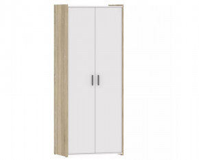 Шкаф для одежды Симпл НМ 014.12 в Мегионе - megion.mebel-tymen.ru | фото