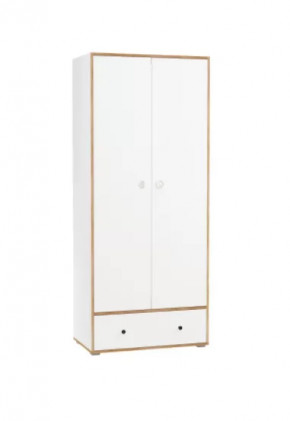 Шкаф для одежды Вуди 13.138 в Мегионе - megion.mebel-tymen.ru | фото