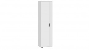 Шкаф для одежды  Эвита тип 1 Белый Ясень в Мегионе - megion.mebel-tymen.ru | фото