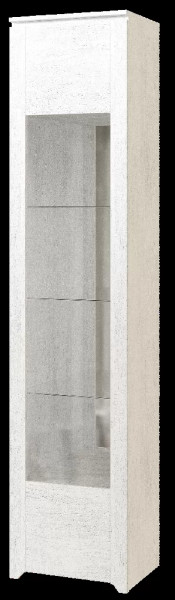 Шкаф для посуды «Твист» №26 в Мегионе - megion.mebel-tymen.ru | фото