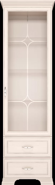 Шкаф для посуды «Венеция» №09 в Мегионе - megion.mebel-tymen.ru | фото