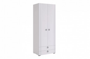 Шкаф двухдверный 103.01 Ева в Мегионе - megion.mebel-tymen.ru | фото