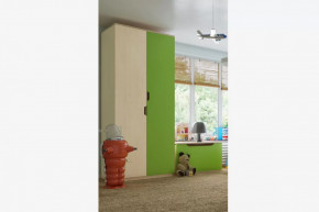 Шкаф двухдверный "Киви" №8 в Мегионе - megion.mebel-tymen.ru | фото