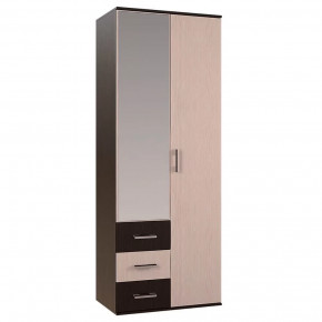 Шкаф двухстворчатый Белла в Мегионе - megion.mebel-tymen.ru | фото