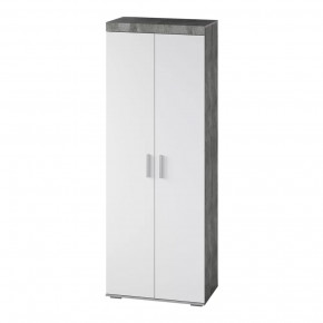 Шкаф двухстворчатый распашной ШК-29 Инстайл в Мегионе - megion.mebel-tymen.ru | фото