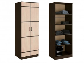 Шкаф двухстворчатый Сакура в Мегионе - megion.mebel-tymen.ru | фото