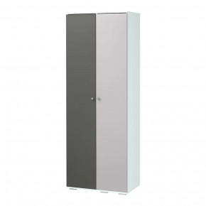 Шкаф двухстворчатый ШК-09 Мемори в Мегионе - megion.mebel-tymen.ru | фото