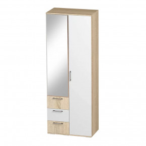 Шкаф двухстворчатый ШК-12 Белладжио в Мегионе - megion.mebel-tymen.ru | фото