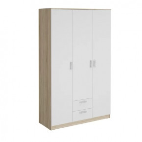 Шкаф гардеробный "Салоу" 1350 в Мегионе - megion.mebel-tymen.ru | фото