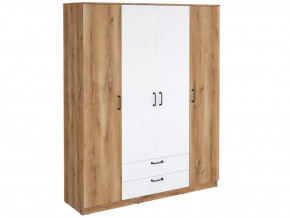 Шкаф гардеробный "Сеул" 1600 в Мегионе - megion.mebel-tymen.ru | фото