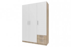 Шкаф Илга СТЛ.415.01 в Мегионе - megion.mebel-tymen.ru | фото