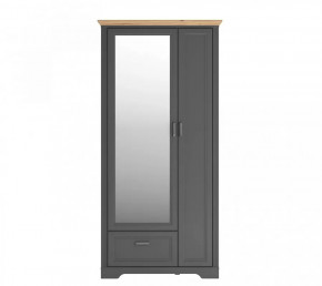 Шкаф Jasmin SZF1L1D1S в Мегионе - megion.mebel-tymen.ru | фото