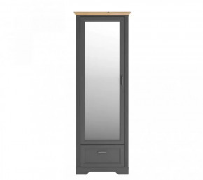 Шкаф Jasmin SZF1L1S в Мегионе - megion.mebel-tymen.ru | фото