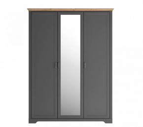 Шкаф Jasmin SZF1L2D в Мегионе - megion.mebel-tymen.ru | фото