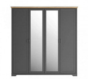 Шкаф Jasmin SZF2L2D в Мегионе - megion.mebel-tymen.ru | фото