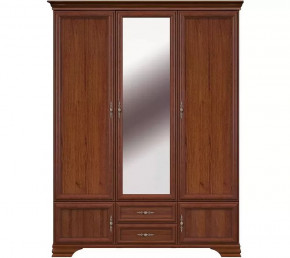 Шкаф Kentaki S320-SZF5D2S Каштан в Мегионе - megion.mebel-tymen.ru | фото