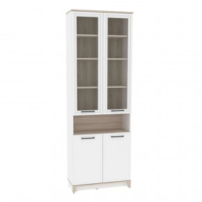 Шкаф книжный 7 "Aurelio" в Мегионе - megion.mebel-tymen.ru | фото